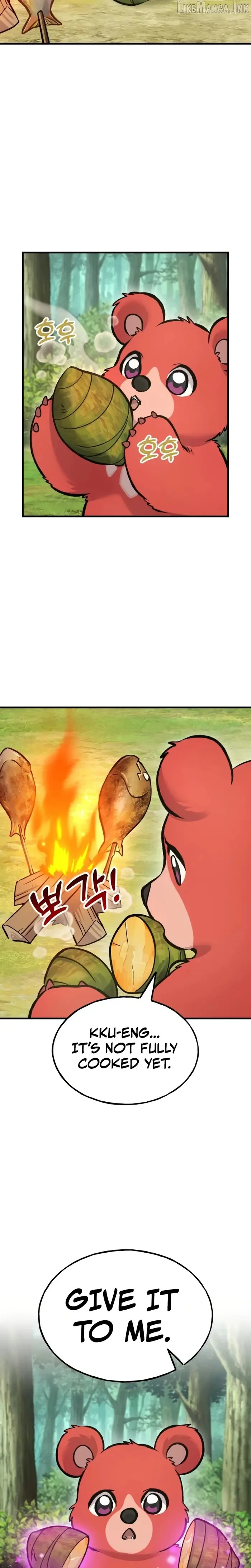 Solo Farming In The Tower - Chapter 135 image 14_optimized